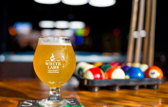Check out the top 4 inexpensive pool halls in San Diego
