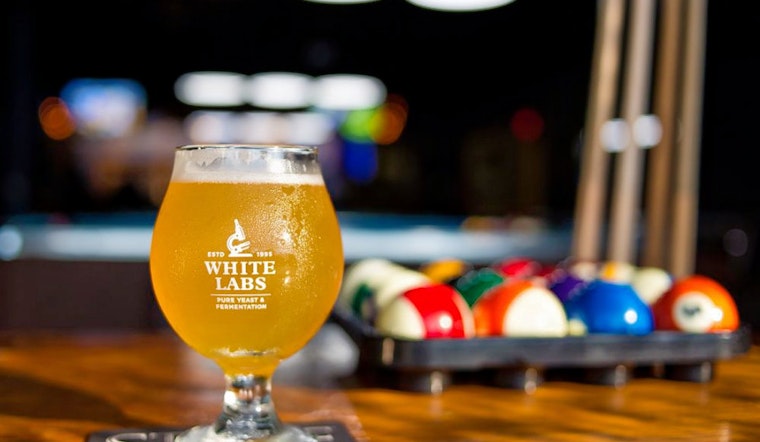 Check out the top 4 inexpensive pool halls in San Diego