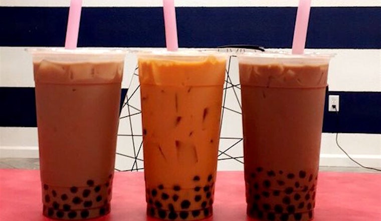 Fresno's 3 top spots to score bubble tea, without breaking the bank