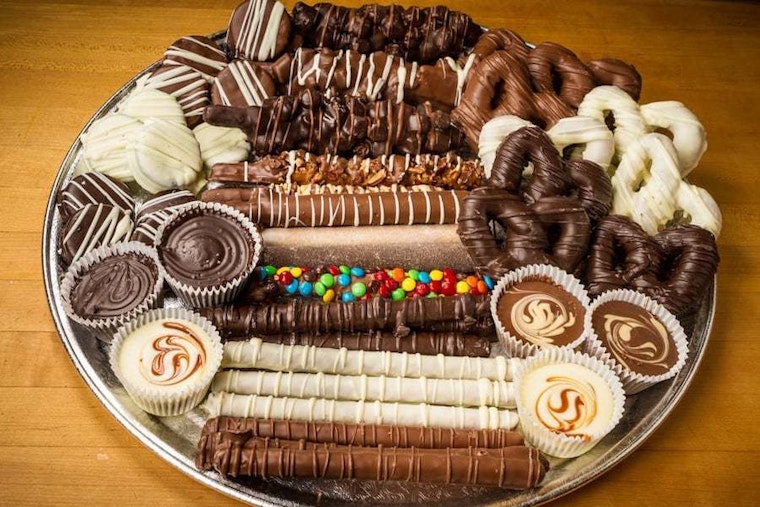 Cleveland's 4 favorite spots for affordable desserts