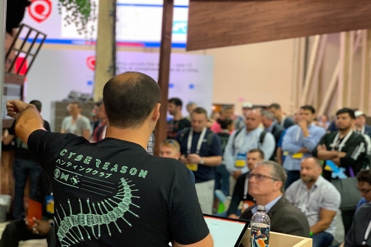 Cybereason nets $200 million, plus more top funding news for Boston-based companies