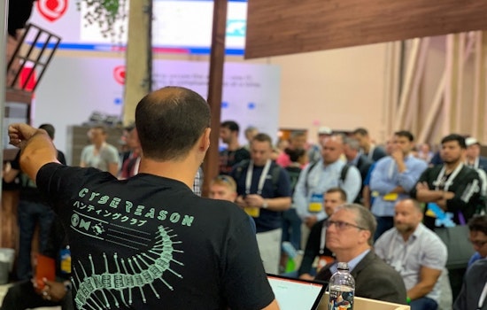 Cybereason nets $200 million, plus more top funding news for Boston-based companies