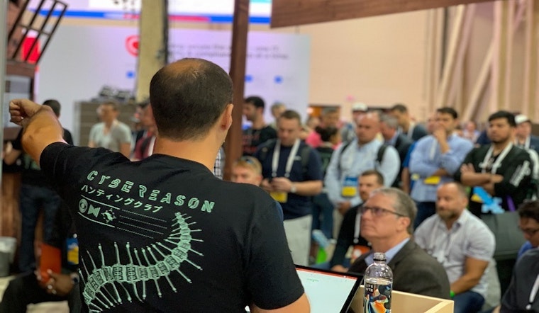 Cybereason nets $200 million, plus more top funding news for Boston-based companies