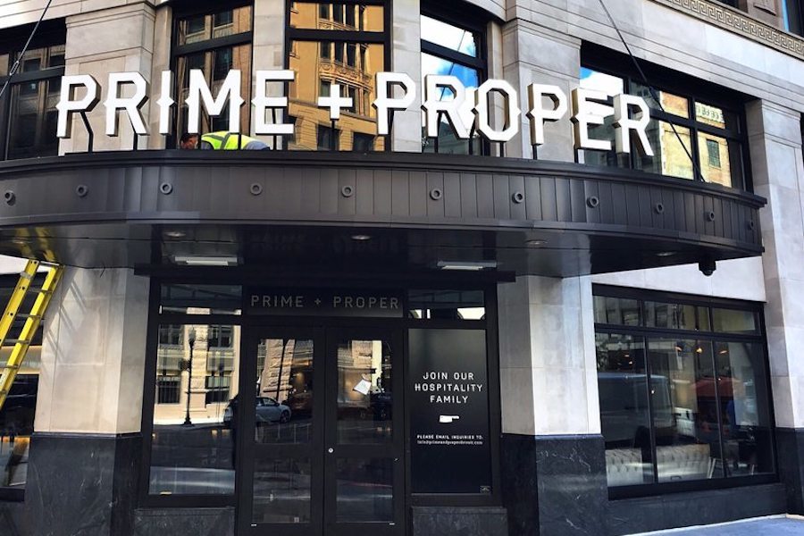 The top 4 steakhouses for a special occasion in Detroit