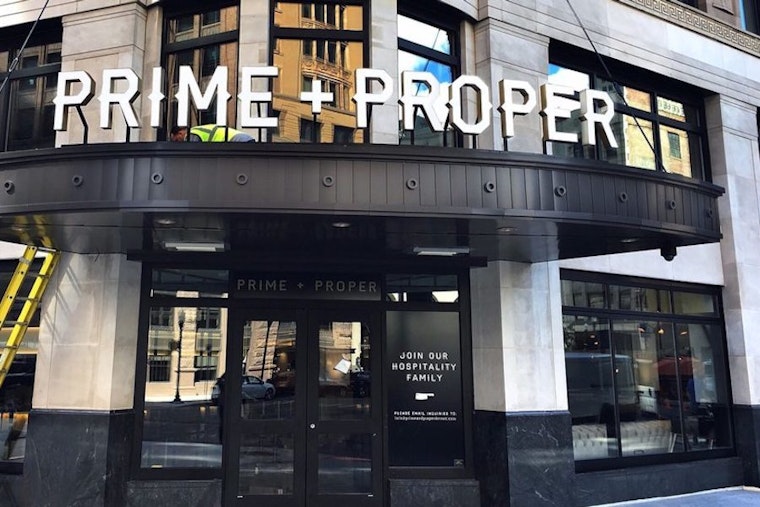 The top 4 steakhouses for a special occasion in Detroit