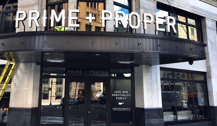 The top 4 steakhouses for a special occasion in Detroit