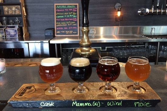 Saint Paul's 5 top breweries (that won't break the bank)