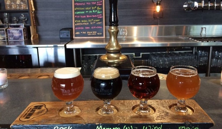 Saint Paul's 5 top breweries (that won't break the bank)