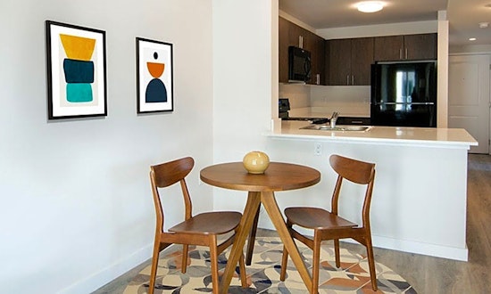 Apartments for rent in Miami: What will $1,600 get you?