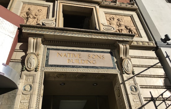 3 Centuries Of History In 8 Stories: The NSGW Building