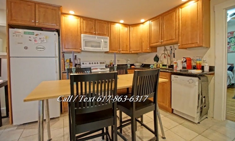 Apartments for rent in Cambridge: What will $2,100 get you?