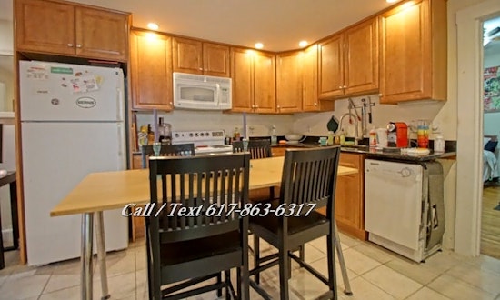 Apartments for rent in Cambridge: What will $2,100 get you?