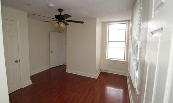 The latest budget apartments for rent in Midtown, Baltimore