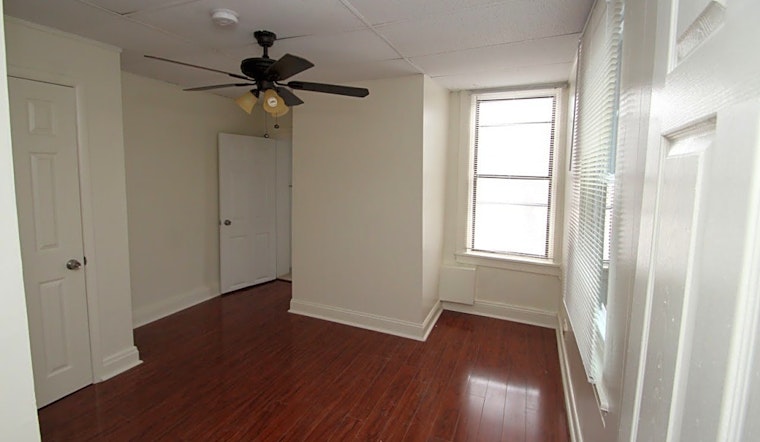 The latest budget apartments for rent in Midtown, Baltimore