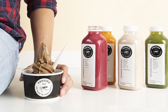 New Pressed Juicery location opens in Uptown