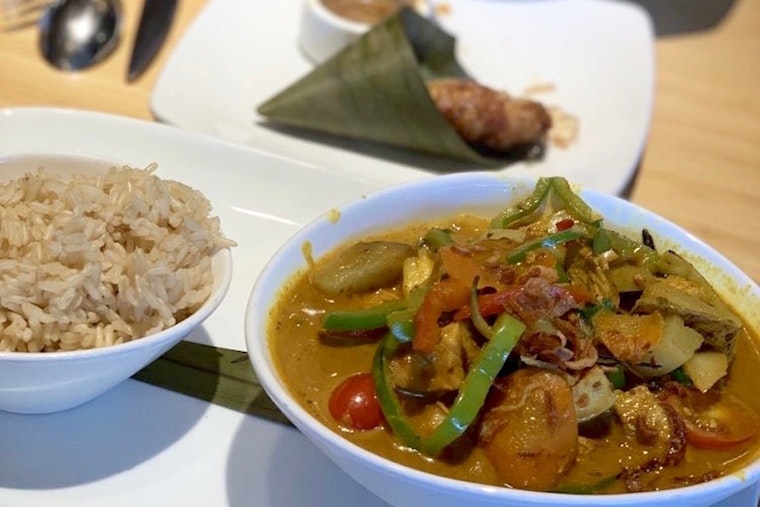 Discover the 5 best Thai restaurants in Fort Worth
