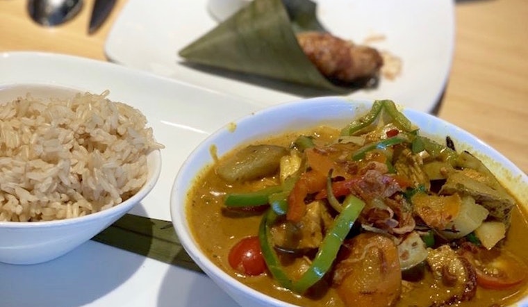 Discover the 5 best Thai restaurants in Fort Worth