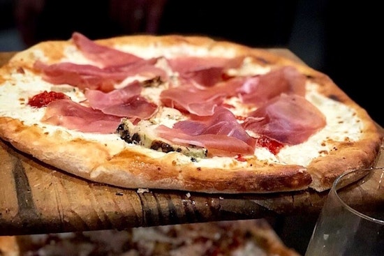 Craving pizza? Here are the top 5 pizzerias in Plano