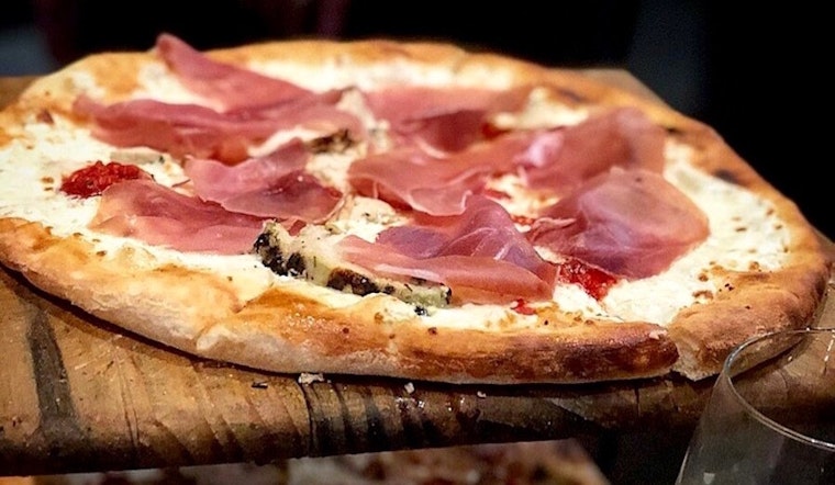 Craving pizza? Here are the top 5 pizzerias in Plano