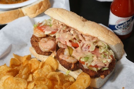 The 5 best spots to score sandwiches in Tulsa