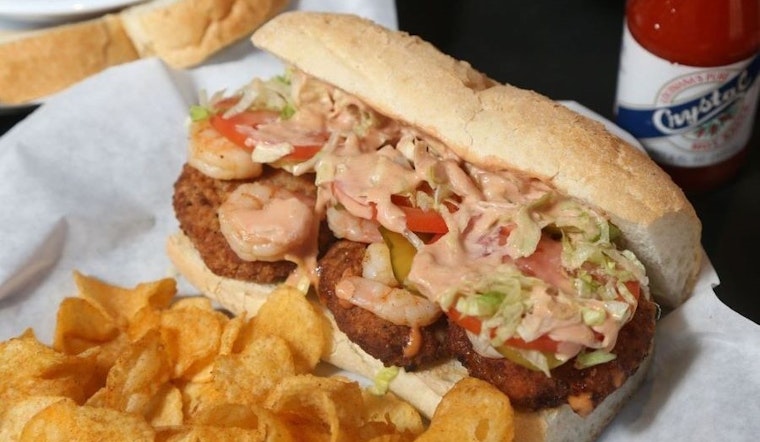 The 5 best spots to score sandwiches in Tulsa