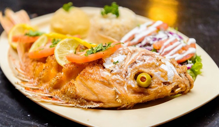 5 top spots for seafood in El Paso