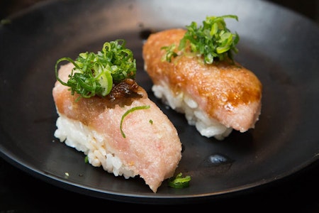 5 top spots for sushi in Honolulu