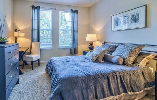 Apartments for rent in Atlanta: What will $1,400 get you?