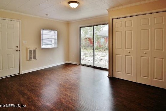 Renting in Jacksonville: What's the cheapest apartment available right now?