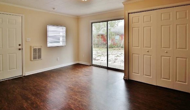 Renting in Jacksonville: What's the cheapest apartment available right now?