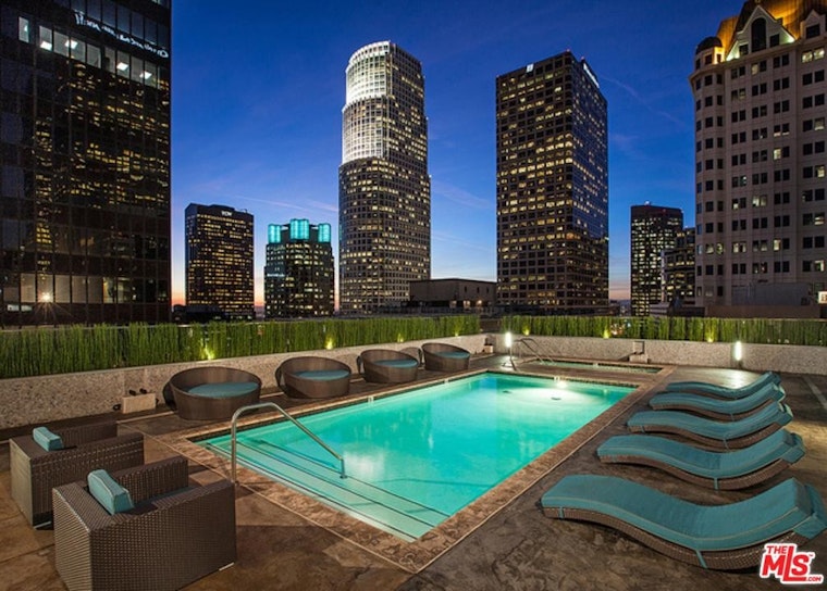 What Does $2,900 Rent You In Downtown Los Angeles, Today?