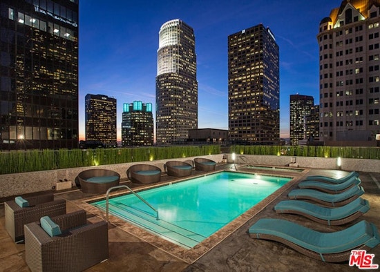What Does $2,900 Rent You In Downtown Los Angeles, Today?