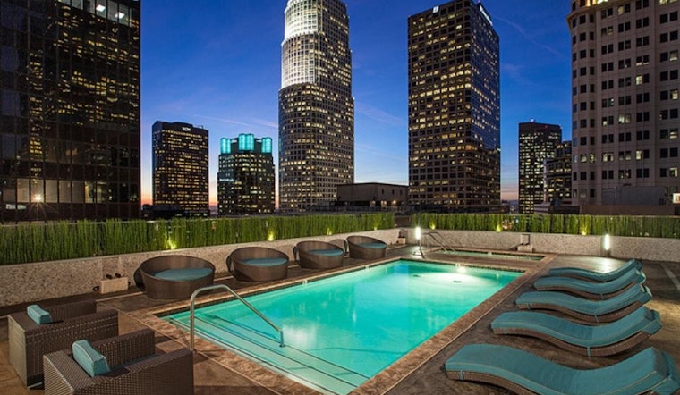 What Does $2,900 Rent You In Downtown Los Angeles, Today?