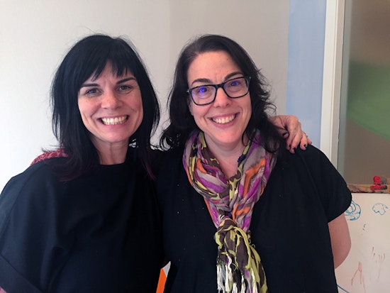 Hoodline Highlights: COAST Brings Occupational, Speech Therapy To Duboce Triangle