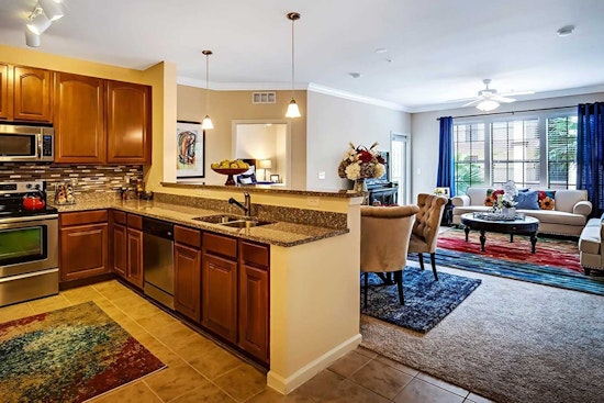 What will $1,900 rent you in Carver City, today?