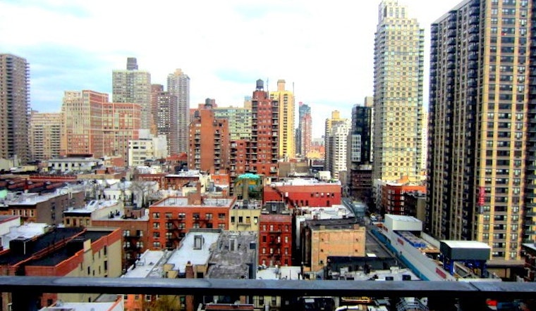 What Will $3,300 Rent You On The Upper East Side, Right Now?