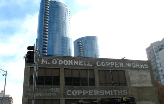 SoMa Crime: Crowbar Assault, Woman Shoved Into Traffic, Armed Robberies, More