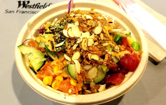 SF Eats: 'Fillmore Social Club' Opens, 'Flor de Café' Debuts In Mission, More