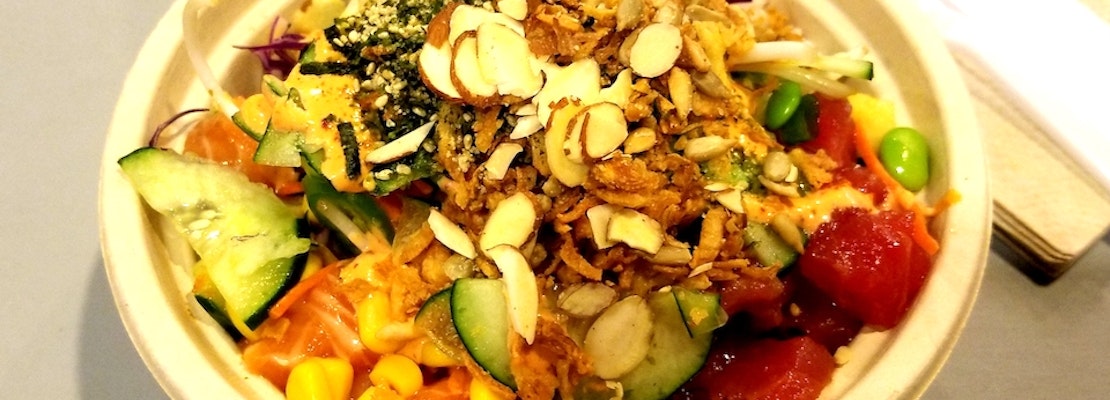 SF Eats: 'Fillmore Social Club' Opens, 'Flor de Café' Debuts In Mission, More