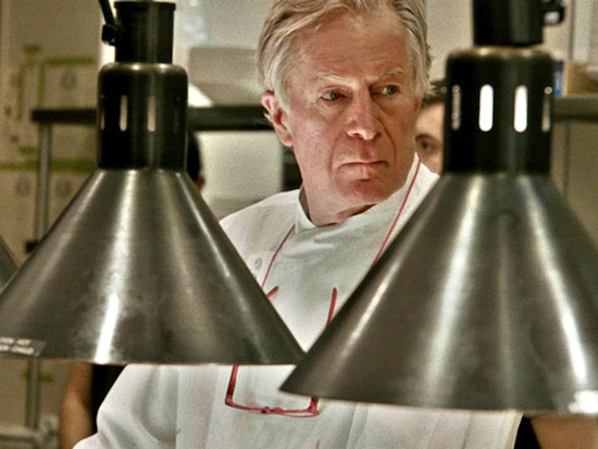Hoodline Highlights: Chef Jeremiah Tower Returns To San Francisco For Documentary Premiere