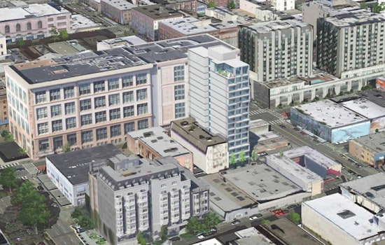 Plans To Maximize Affordable Housing Could Fast-Track Tenderloin Tower