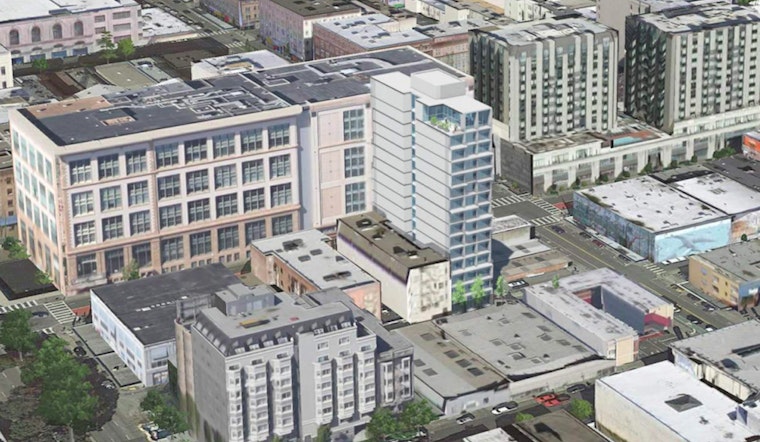 Plans To Maximize Affordable Housing Could Fast-Track Tenderloin Tower