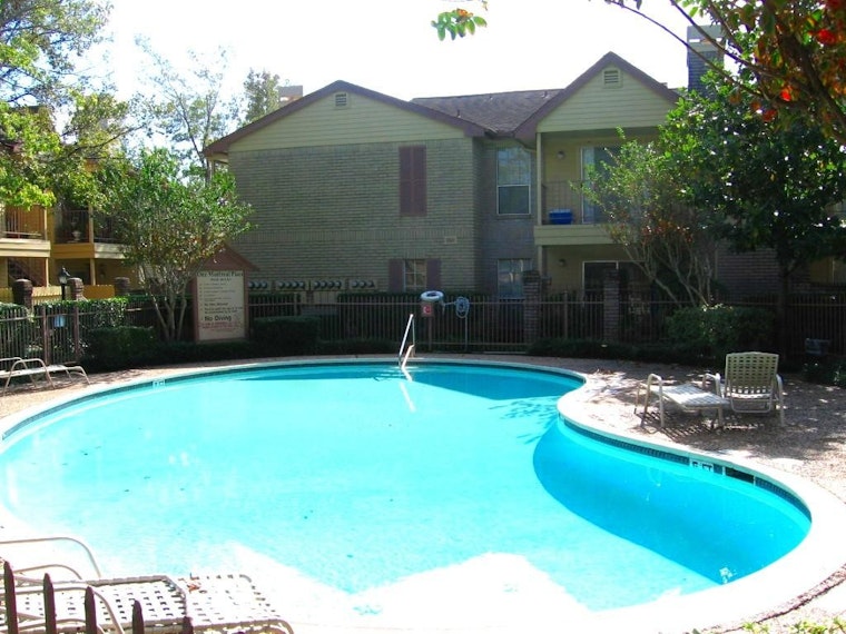 What's The Cheapest Rental Available In The Astrodome Area, Right Now?