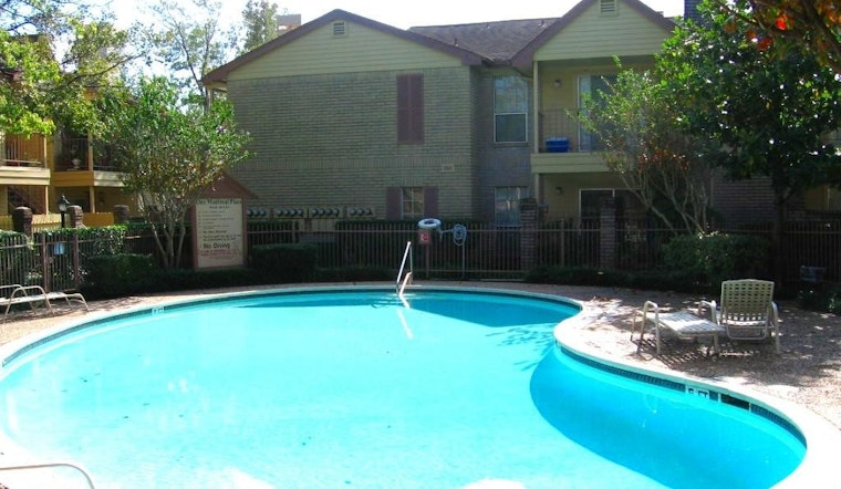 What's The Cheapest Rental Available In The Astrodome Area, Right Now?