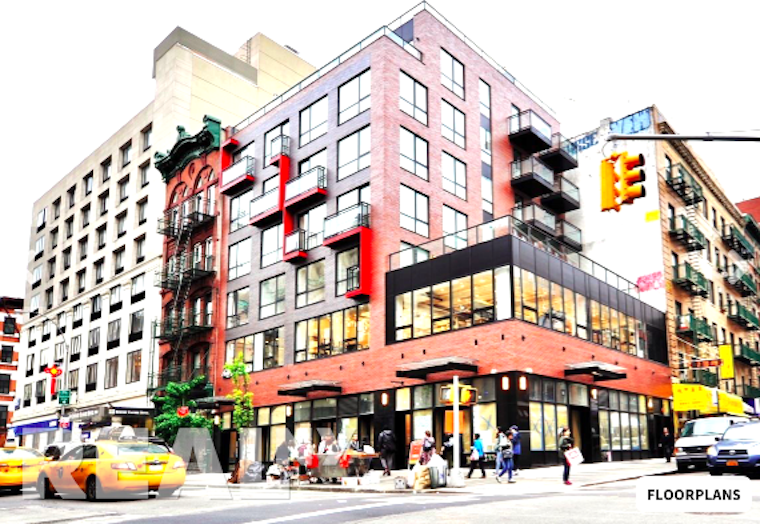 The Cheapest Apartment Rentals In Little Italy, Explored