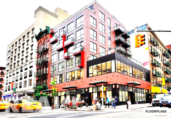 The Cheapest Apartment Rentals In Little Italy, Explored