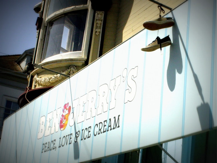 Free Cone Day is Coming!