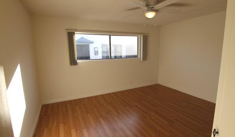 Here Are Today's Cheapest Rentals In Pico-Robertson, Los Angeles