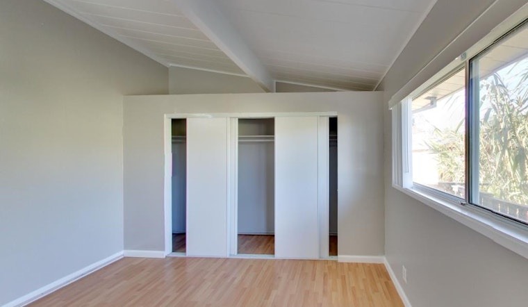 What's The Cheapest Rental Available In Oakland, Right Now?