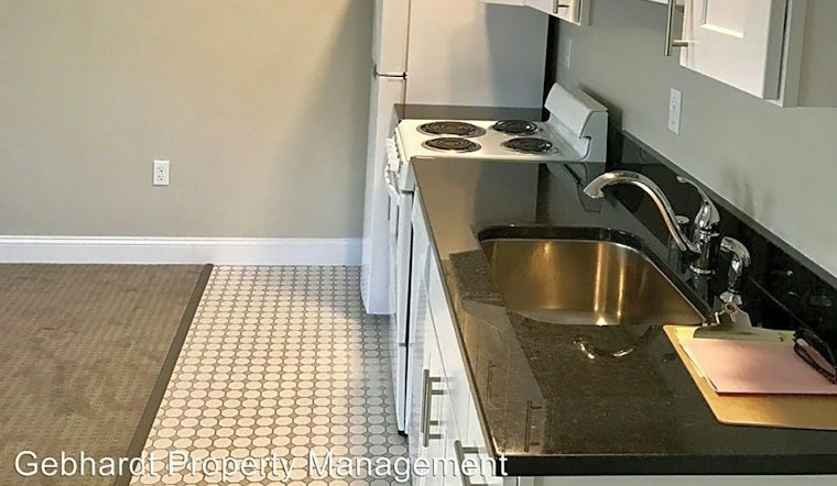 Apartments for rent in Portland: What will $1,100 get you?